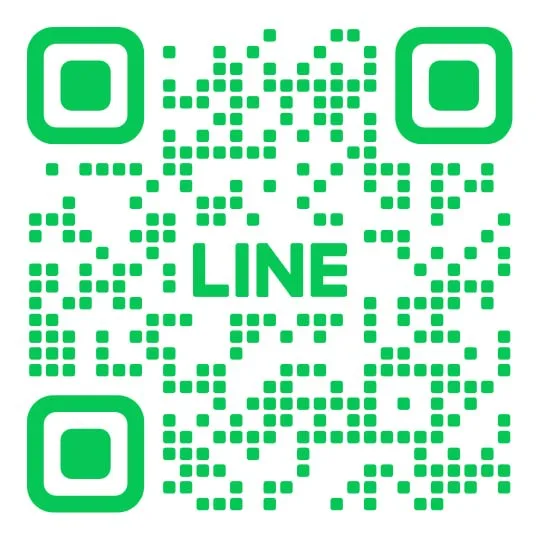 QR Code แชท เกมส์เก็บเหรียญ ทาง Line
